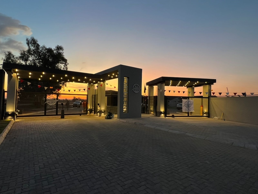 3 Bedroom Property for Sale in Ellaton North West